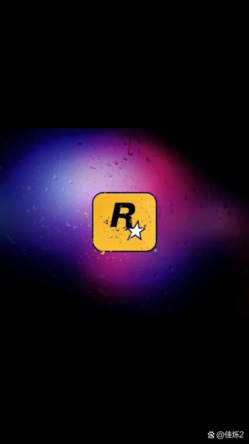 R星gta5手机移植版图标