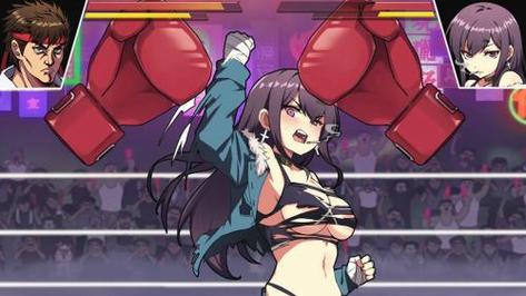 女拳主义直装版