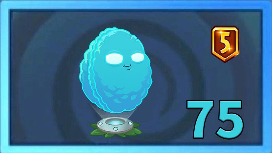 pvz2全植物5阶存档版纯净无广告版缩略图