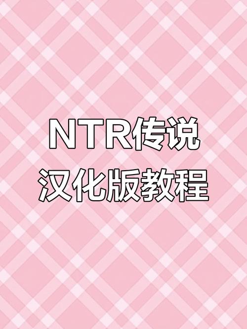 ntr传说安卓汉化版 最新版彩色