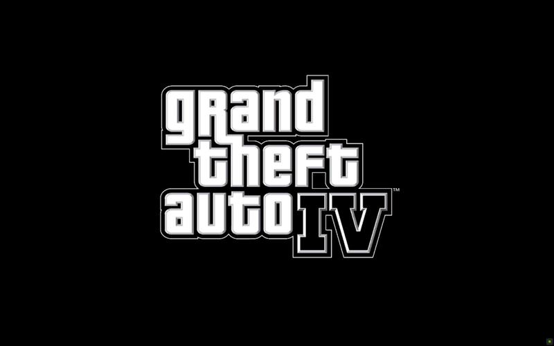 侠盗猎车手GTA4下载完整版游戏截图
