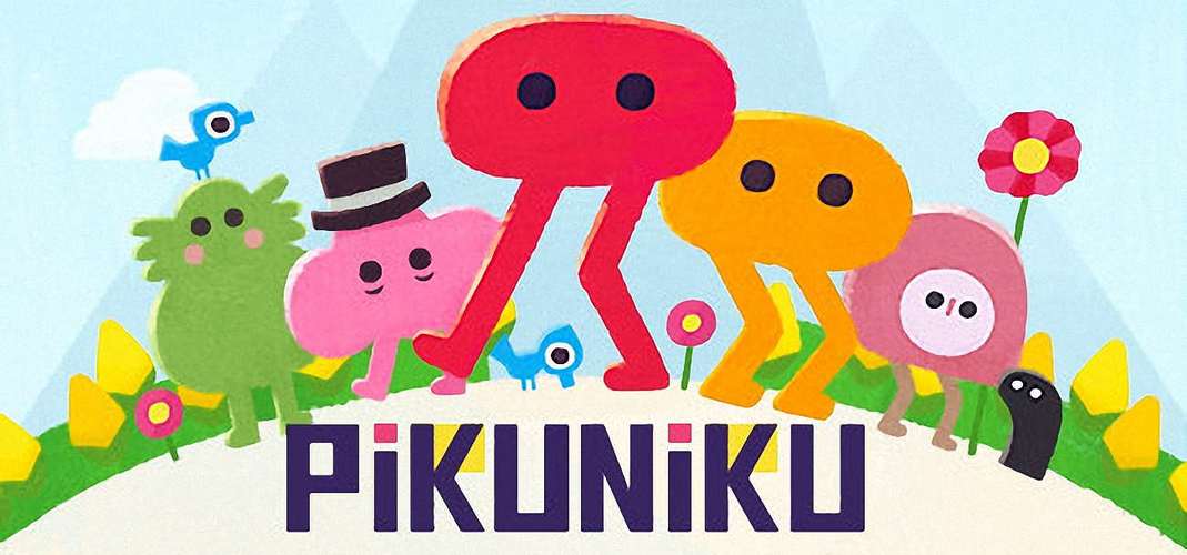 pikuniku野餐大冒险安装游戏截图