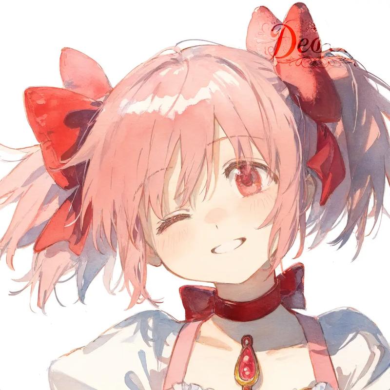 魔法少女TPS鹿目圆