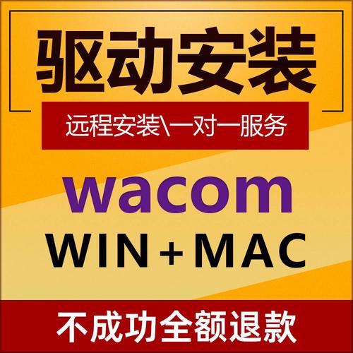 WIN7安装wacom数位板驱动内购版游戏截图
