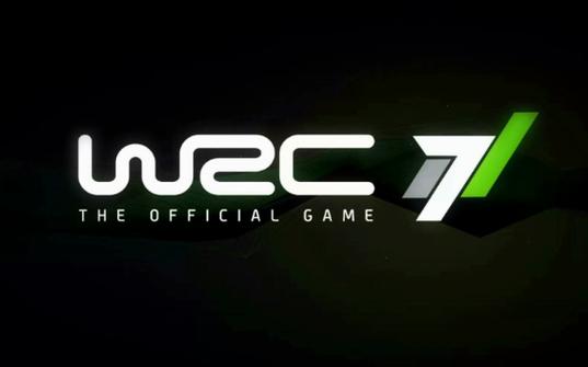 wrc7拉力赛游戏手机版中文游戏截图