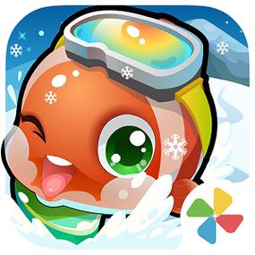 开心水族箱破解版内置菜单真正破解版