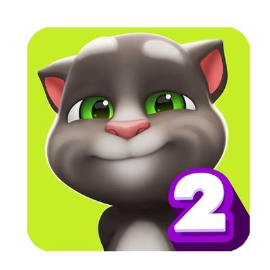 汤姆猫2游戏截图