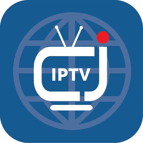 IPTV官网图标