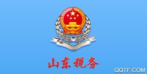 山东省电子税务局app