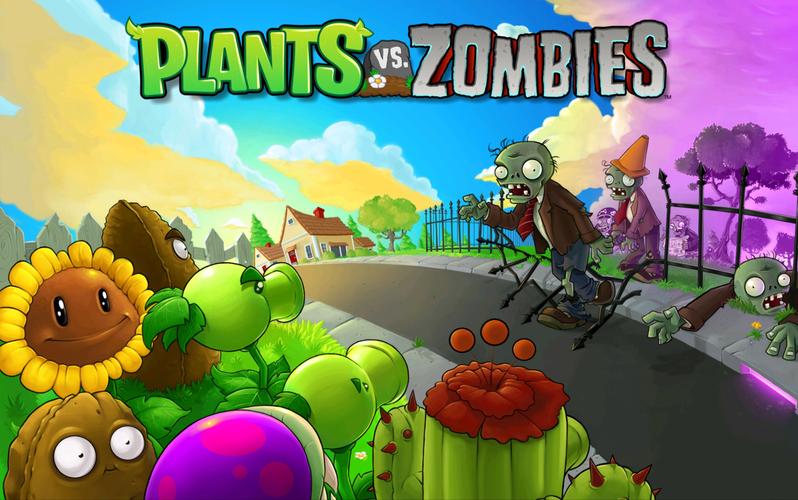 pvz2国际版2025游戏截图