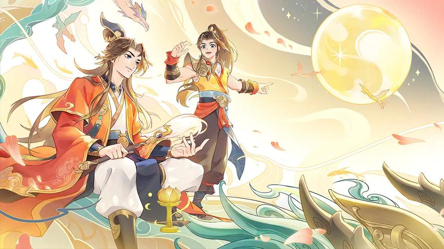 放置传说破解版 吾爱破解修改版无限次数