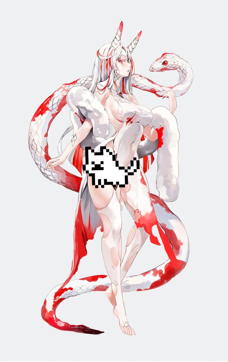 超级魔物娘最新版