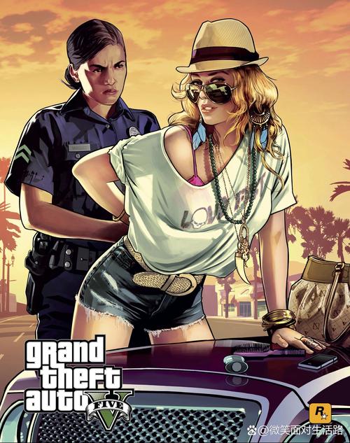 GTA·SA魅影手机版 免费下载免广告破解版游戏截图