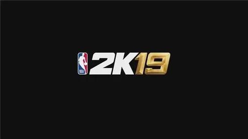 nba2k19正版安装图标