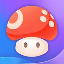 蘑菇云游破解无限时间最新版永久会员app