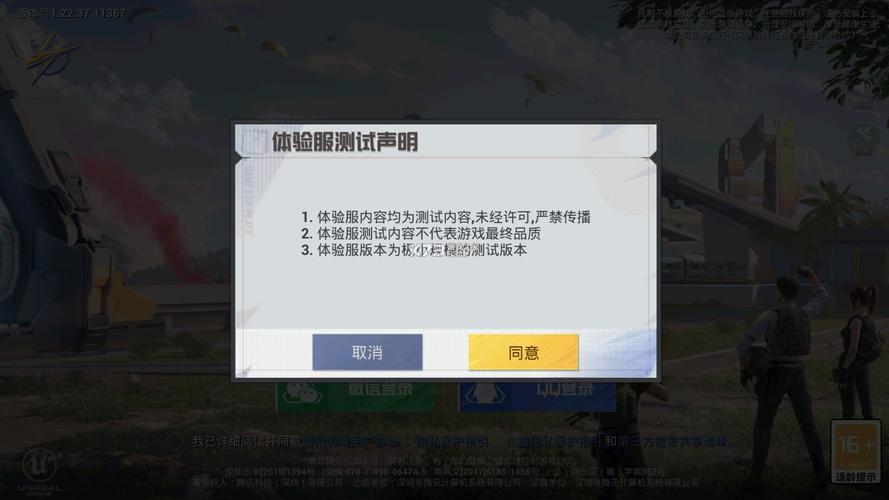 2025和平精英黑子内透安装游戏截图