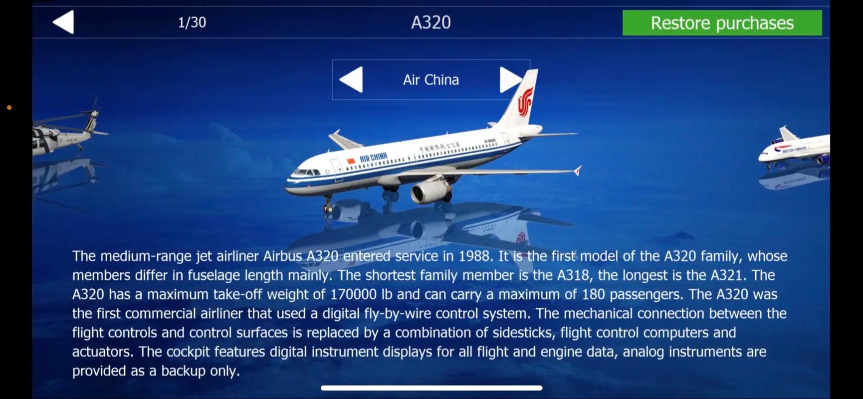 航空模拟器2022安卓下载黄化版缩略图