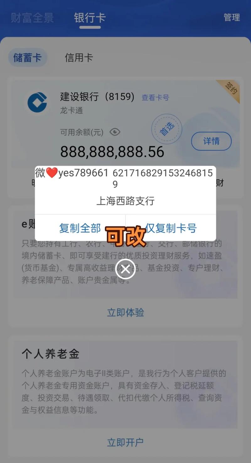 手机银行余额截图生成器在线游戏截图