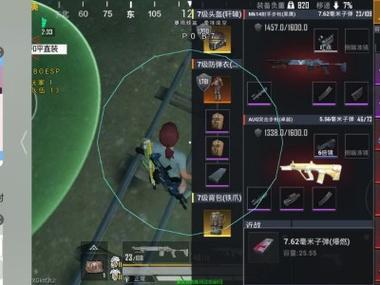 和平防封端口直装游戏截图