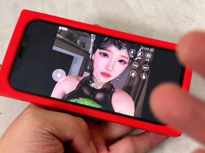 女友模拟器手机版免费正版