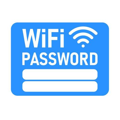 WiFi密码钥匙游戏截图