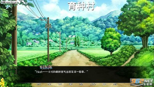 育种村village安卓