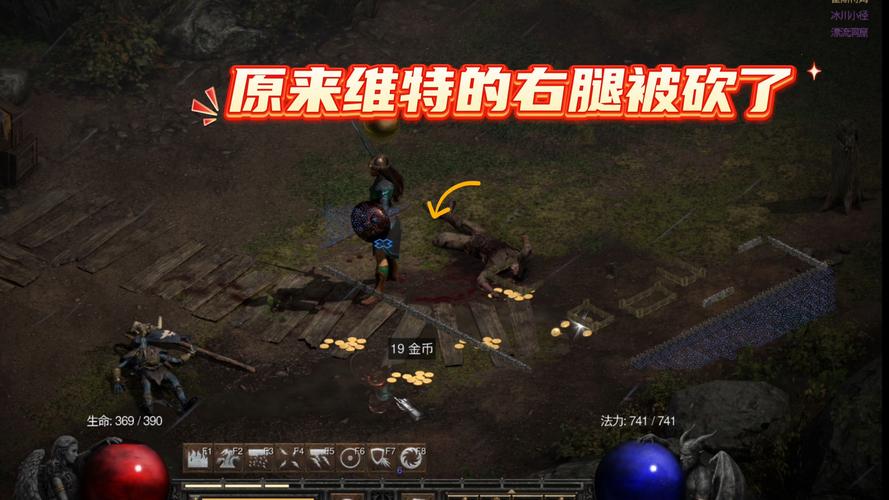 凯恩的笔记本 暗黑2