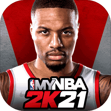 nba2k21豪华破解版安卓安卓版
