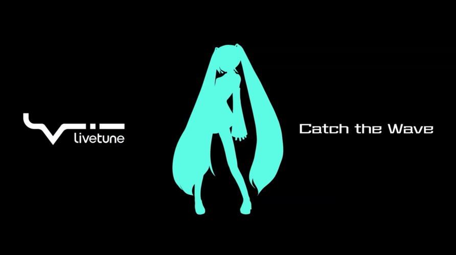 初音未来主题商店入口测试新版游戏截图