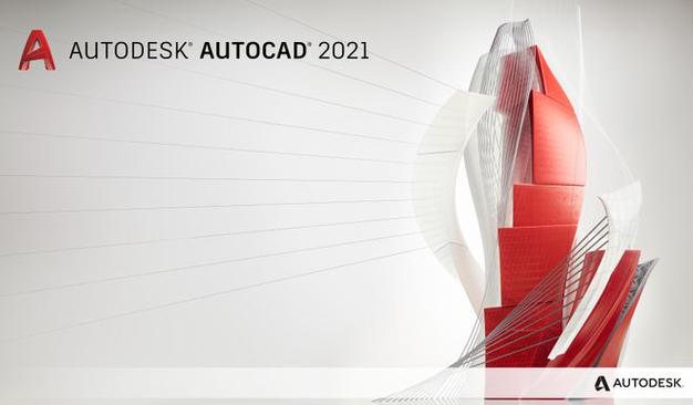 cad2021电脑版免费