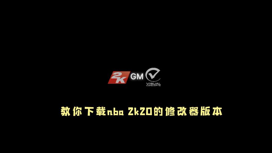 nba2k20修改器脚本下载页面版图标