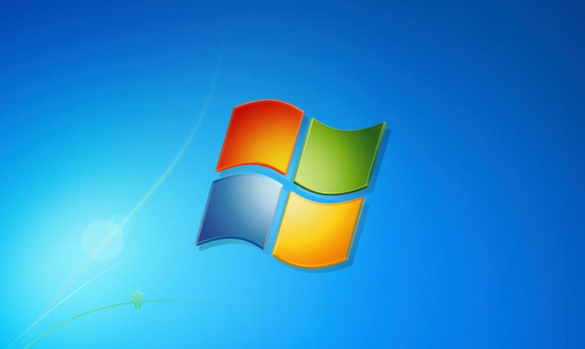 Win7纯净版直接