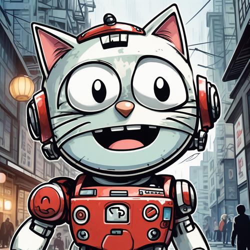 机器猫tv官方