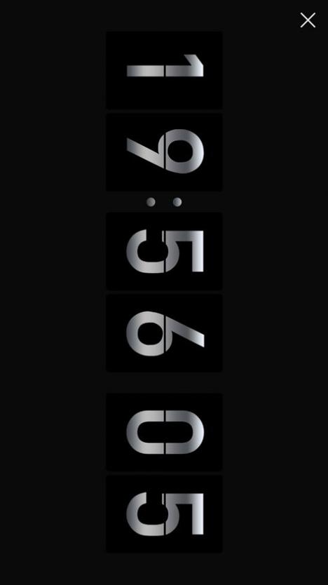 countdown官方