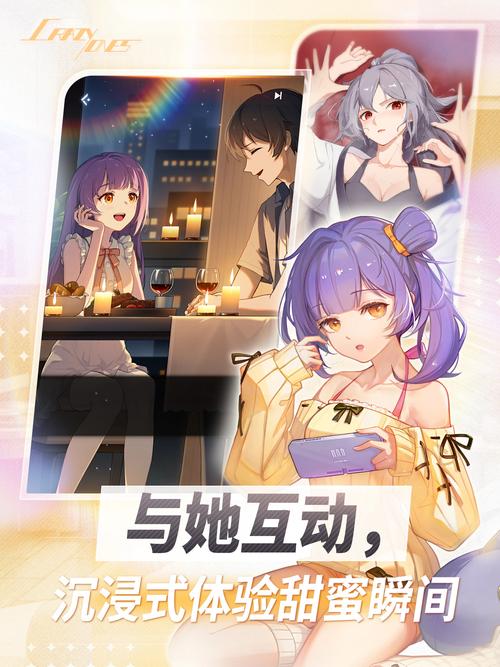 奇点时代破解版无限钻石2024免费版游戏截图