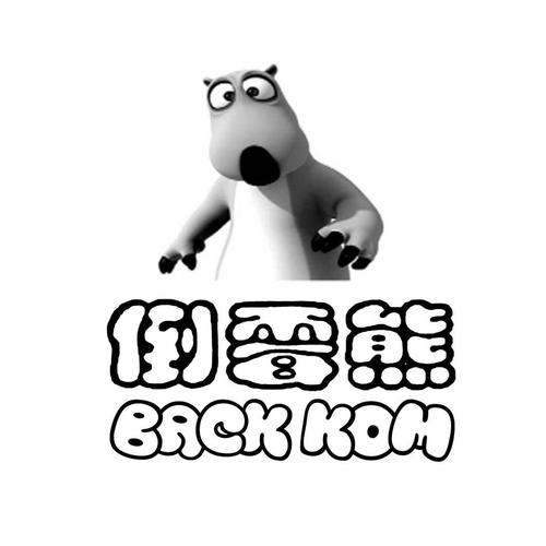 倒霉熊游戏截图