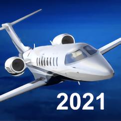 af飞行模拟器2021官网下载通用版游戏截图