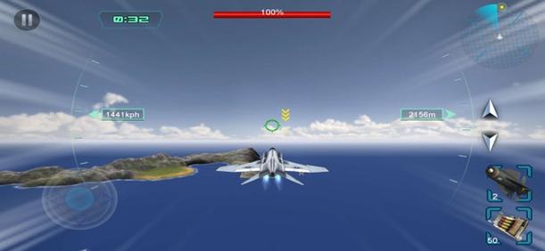 战犬二战空战模拟器无限金币版下载免广告版缩略图