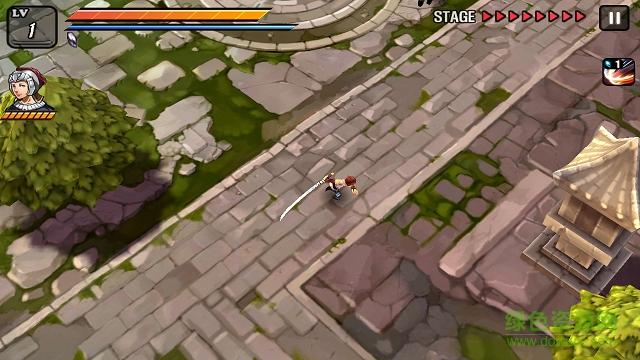 亡灵杀手破解版无限玉内购破解版无限阅币游戏截图