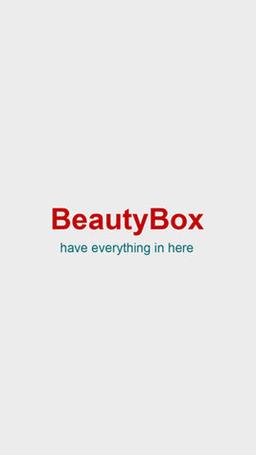 beautyboX无限积分教程