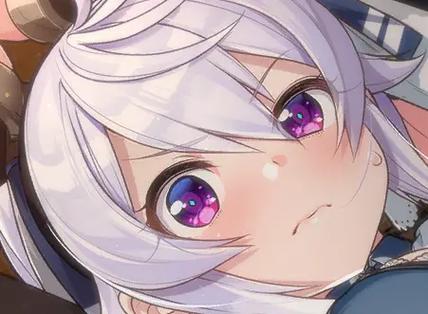 监狱公主