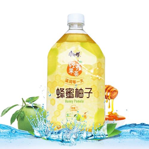 蜂蜜柚子直装无付费最新版缩略图