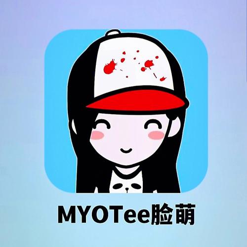 myotee脸萌重制版
