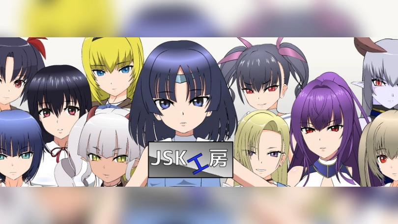 jsk无法抵抗小魔鬼下载