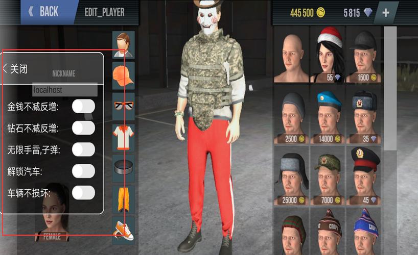 火力全开2内置MOD菜单免广告破解版