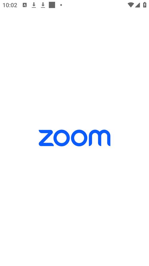Zoom国内版安卓游戏截图