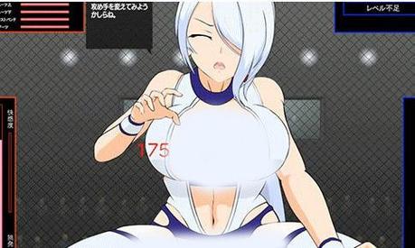 斗技女王赛琳娜安卓