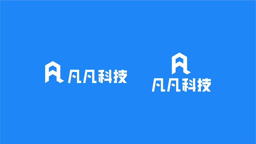 凡凡科技辅助器图标