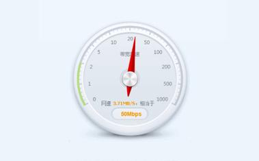 360测速