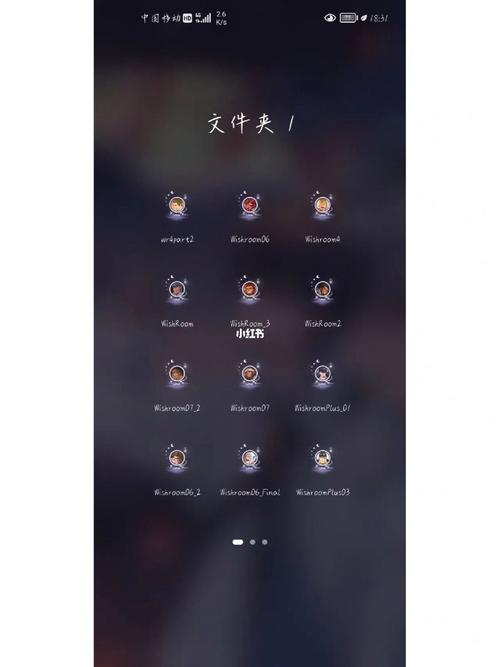 wishroom3下载手游正版